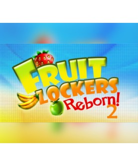 Fruitlockers Reborn! 2 Steam Key GLOBAL